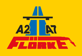 Flörke GmbH Abschleppdienst Logo