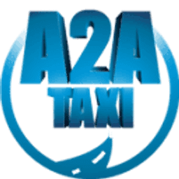 A2ataxi Logo