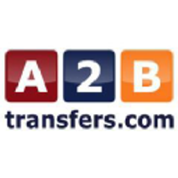 A2btransfers Logo