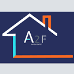 A2famenagement Logo
