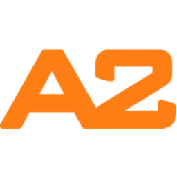 A2 Group KG Personaldienstleister Logo