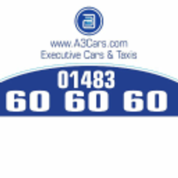 A3cars Logo