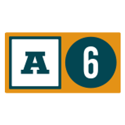 A6 Architekten-Ingenieure Logo