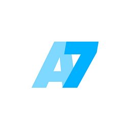 A7 Handyshop Hellersdorf Logo