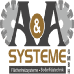 A&A Systeme GmbH Logo