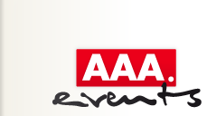 AAA Events GmbH Logo