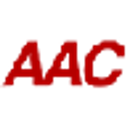AAC Automobile Logo