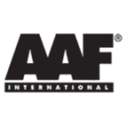 AAF-Lufttechnik GmbH Logo
