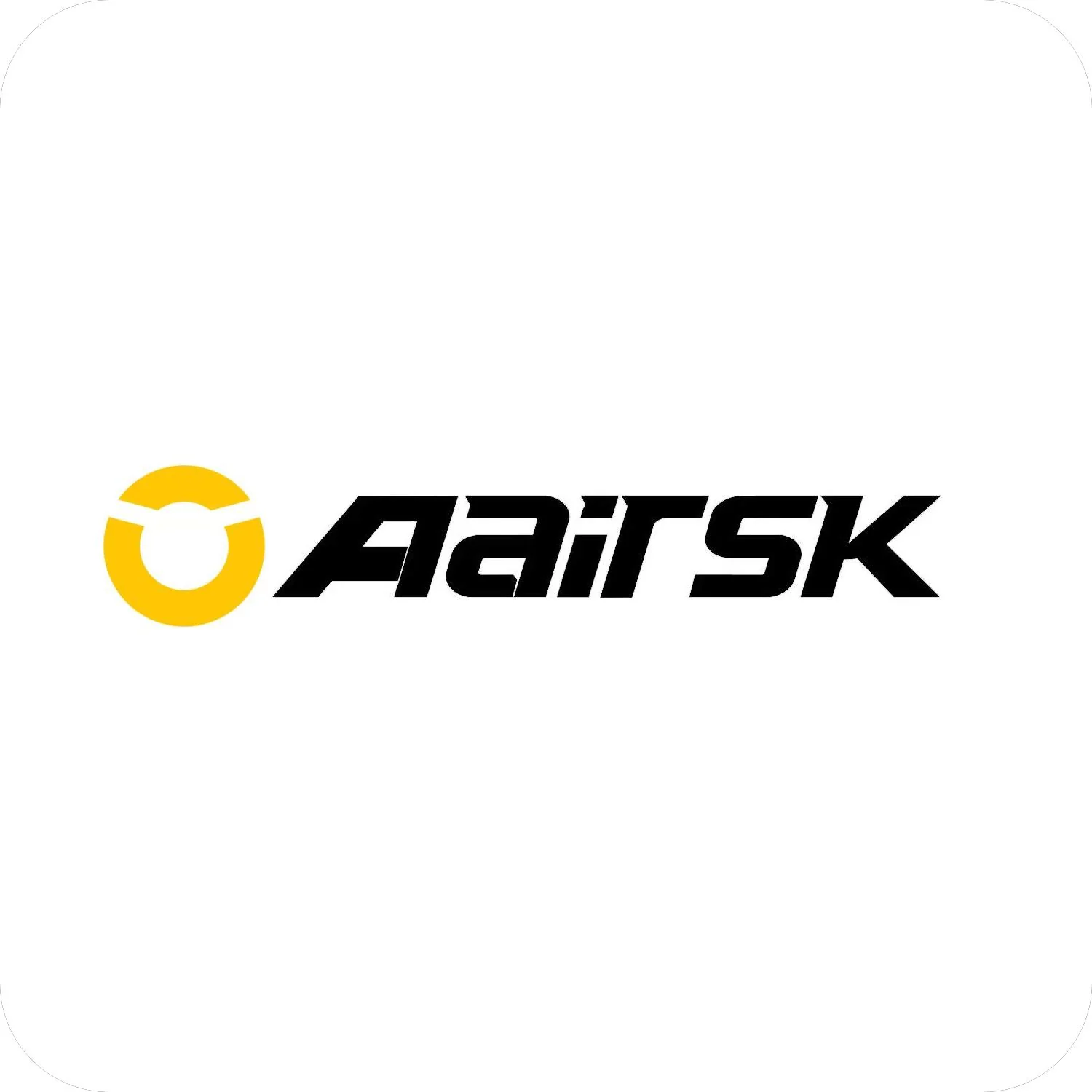 Aairsk Logo