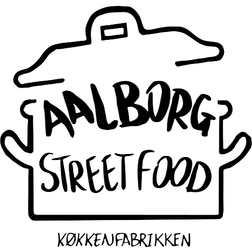 Aalborg Street Food - The Lighthouse Logo