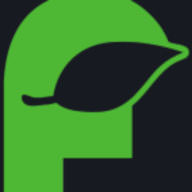 Falter Aaron Garten- und Landschaftsbau Logo
