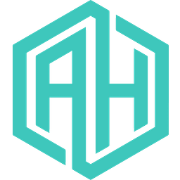 Aaron Hähner Logo