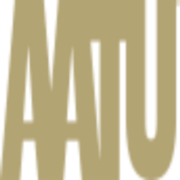 AATU Dog & Cat Food Logo