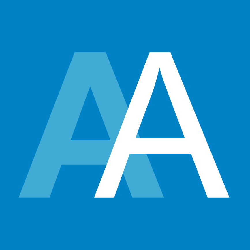 Austel Andreas Mediengestaltung Logo