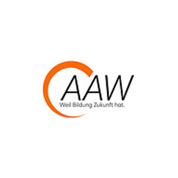 Arbeitskreis f.Aus.-Weiterb. in Wirtschaft u.Verein e.V. Logo
