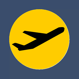 AB Flughafen Logo
