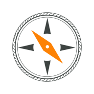 Ab Marineservice Logo