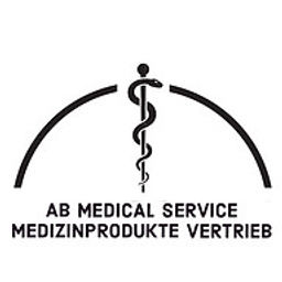 AB Medical Service Medizinprodukte Vertrieb Logo