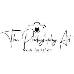 A. Balleier Fotografie Logo