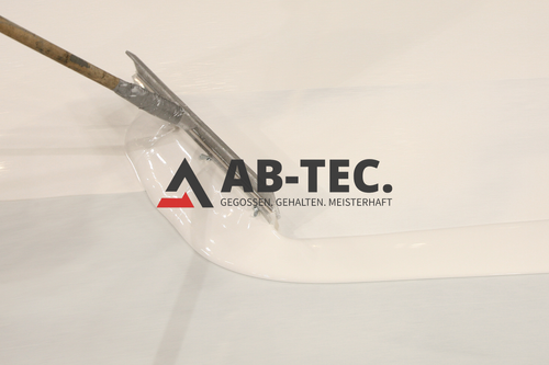 AB-Tec. GmbH Logo