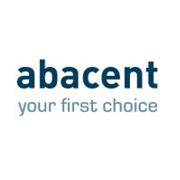 abacent personalservice GmbH Logo