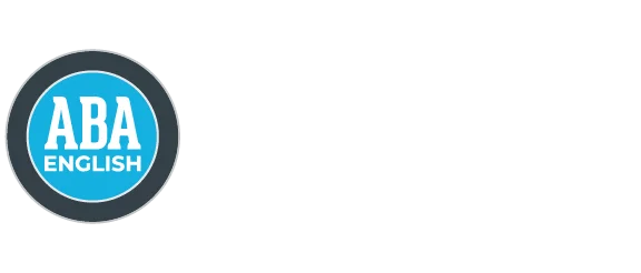 ABA English Logo