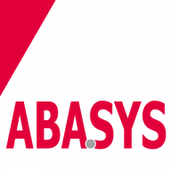 ABASYS GmbH Logo