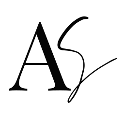 AbayaStore Logo