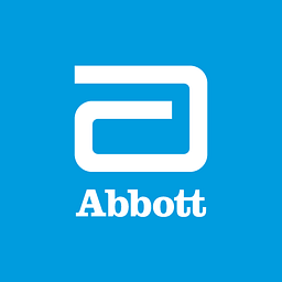 Abbott Laboratories Inc. Logo