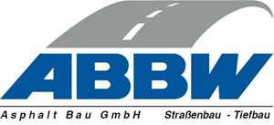 ABBW Asphalt Bau Baden-Württemberg GmbH Logo