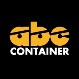 Condecta GmbH, Zweigniederlassung abc-Container Logo