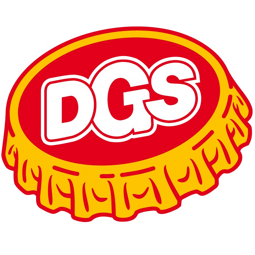 DGS Getränke-Fachmarkt Logo