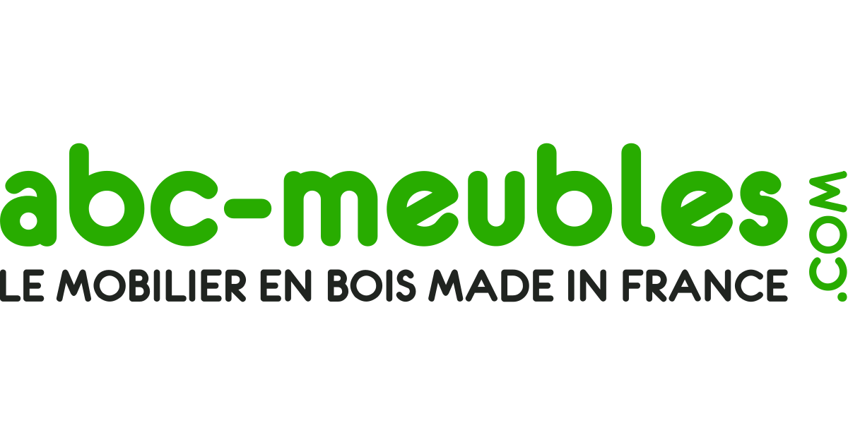 Abc-meubles Logo
