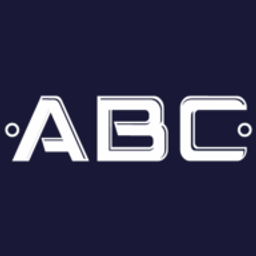 ABC Container und Dienstleistungen Logo