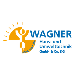Wagner Haus und Umwelttechnik GmbH & Co.KG Logo