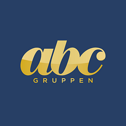 ABC-Gruppen Logo