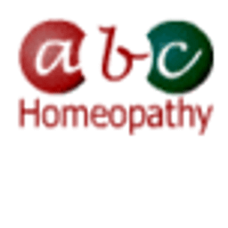 Abc Homeopathy Logo