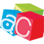 ABC Leksaker Logo