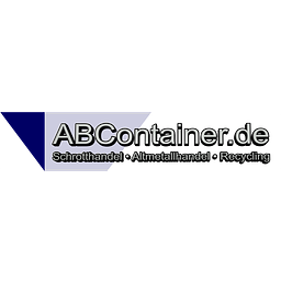 Biedermann Containerdienst Logo