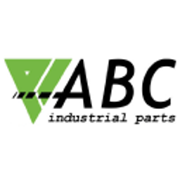 ABC Industrial Parts Logo