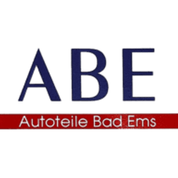 ABE-Autoteile-Vertriebs GmbH Logo