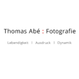 Abé Thomas Logo