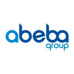 Abeba International Logo