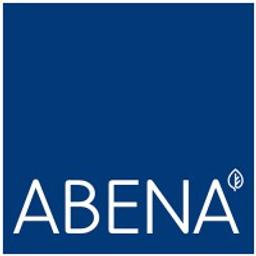 Abena Nederland Logo