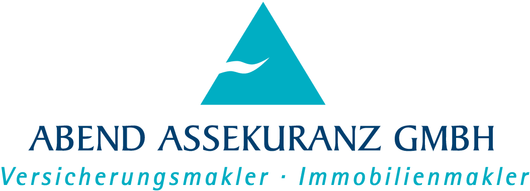 Abend Assekuranz GmbH Versicherungsmakler Logo