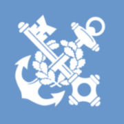 Beutler Bestattungen GmbH & Co. KG Abendfrieden Seebestattungen Logo