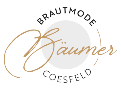 Braut- & Abendmode Bäumer Logo
