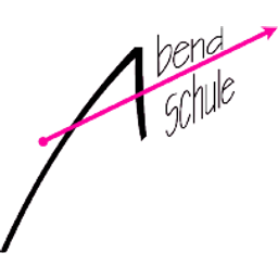 Abendschule Gießen Abendhauptschule Logo