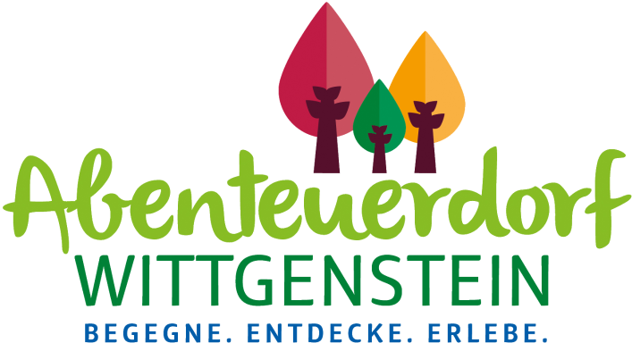 Abenteuerdorf Wittgenstein Logo