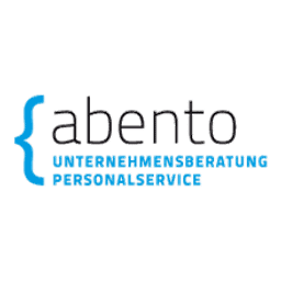 ABENTO KG Logo